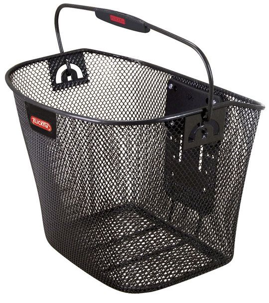 MAND KLICKFIX UNI BASKET ZW (4018861001773)