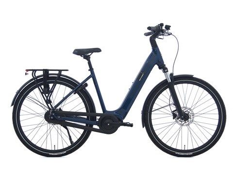 BRINCKERS BRISBANE EVO NEXUS M8 D55CM (BRIEVOM8D55DBG+1050400762)