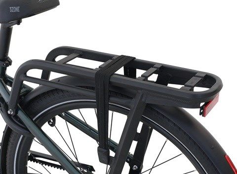 Brinckers EVO / BRNO BAGAGEDRAGER MET MIK HD ( 48CM ) (8720143980732)