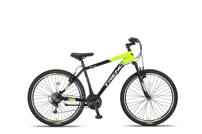 ALTEC TREND 27,5" MTB BLACK LIME (8698906250494)