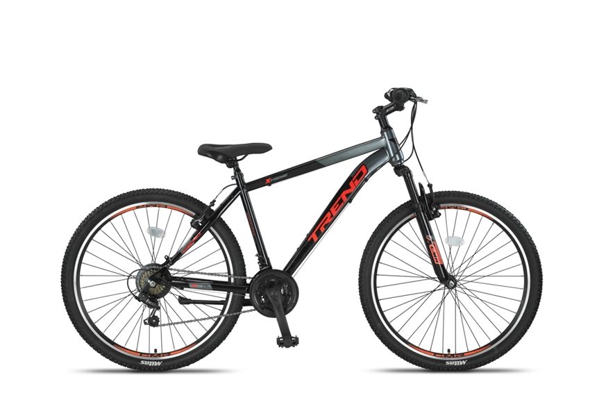 ALTEC TREND 27,5" MTB BLACK ORANGE (8698906250487)