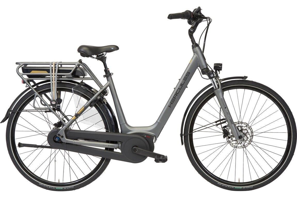 HERCULES MONTFOORT F7 ZR28/55 400Wh GRIJS (4063519059545)
