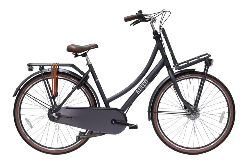 ALTEC RETRO TRANSPORTFIETS 28" N3 D53 SMOKE GRAY (8698906314943)