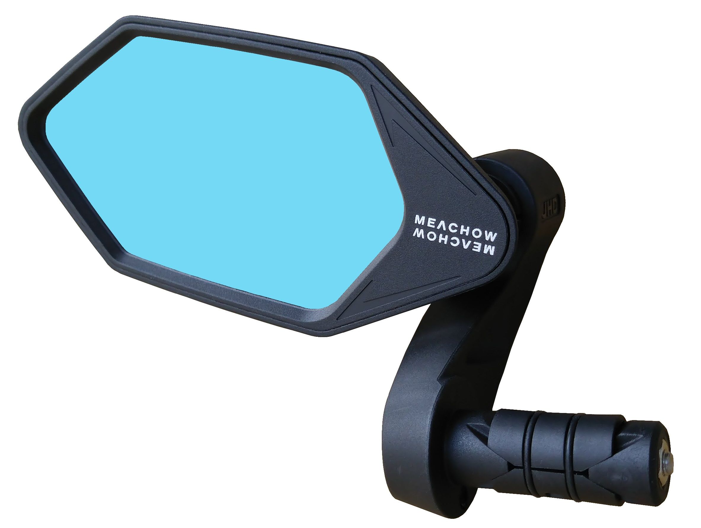 HZB MEACHOW E-BIKE SPIEGEL DIMMENDE LENS VERST LIN (8716637021111)