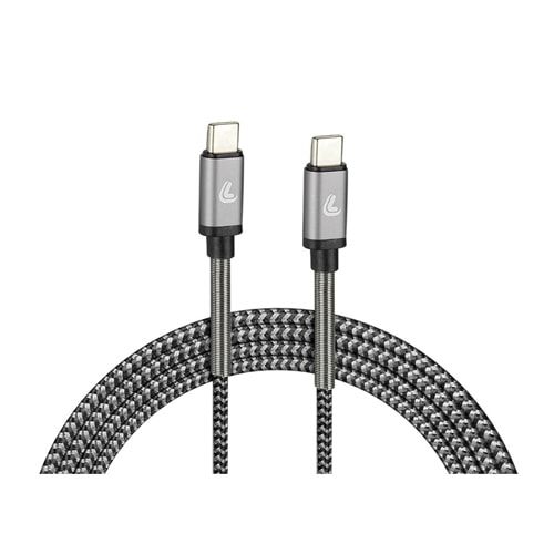 LAMPA LAAD-EN DATA KABEL C>C 100CM (8000692387139)