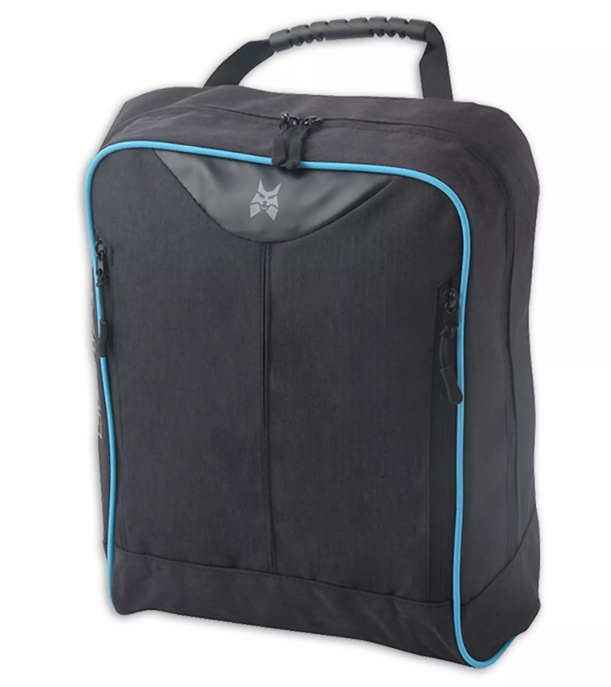 LYNX JOSHUA M ENKELE FIETSTAS 10L. ZWART (8714868036287)