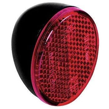 BUSCH & MULLER ACHTER REFLECTOR SPATBORDBEVESTIGIN (4006021000940)