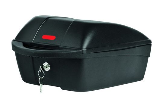 Polisport KOFFER POL TOP BOX FIETS ZW 12L (5604415000454)