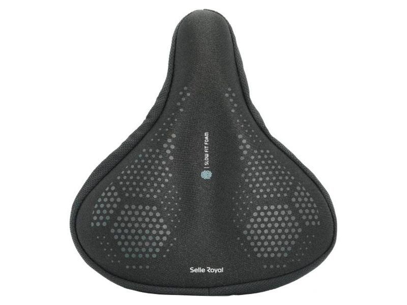 Selle royal zadeldek slow fit foam large (6957312803130)