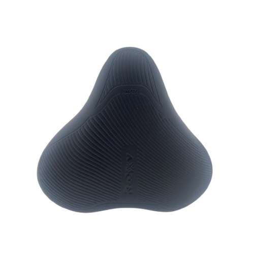 Selle Bassano rokzadel Roxxy  zwart (8032909917792)