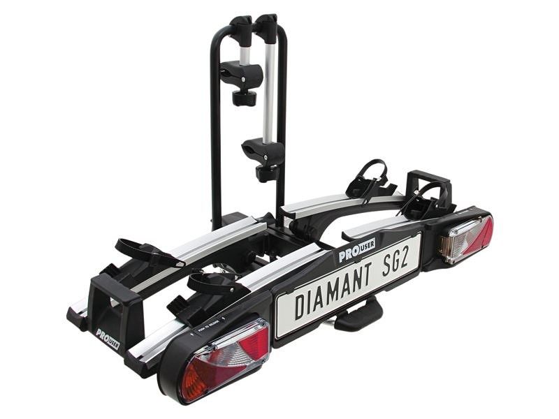 Pro user Pro-user fietsendrager diamant sg2 (8717809917348)