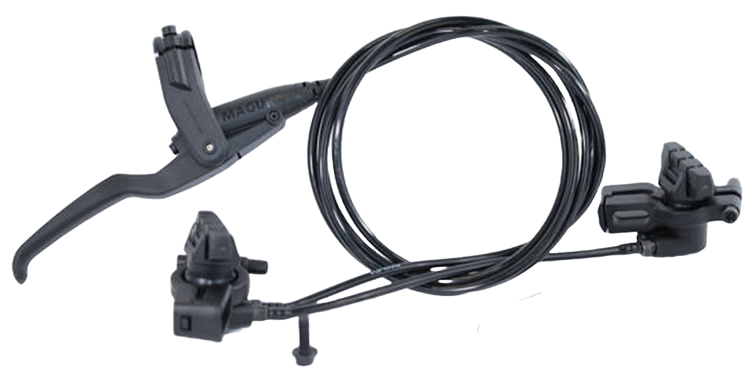 Velgremset Magura HS11 ECO EVO2 voor 750mm (8717118483107)