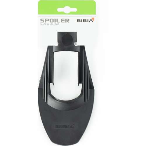 Bibia spatlap Spoiler City op kaart (8712864141059)