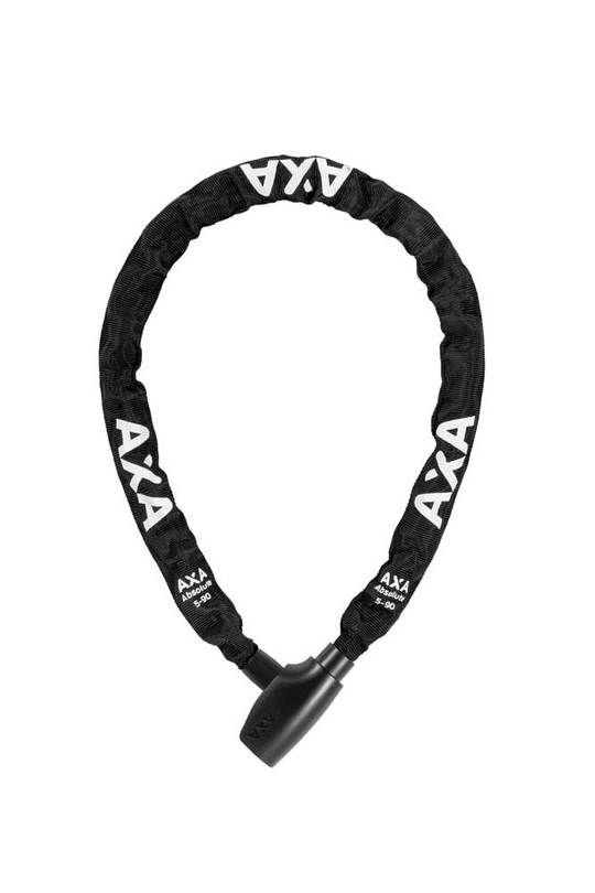 SLOT AXA KETTING ABSOLUTE 90X5 ZW (8713249346816)