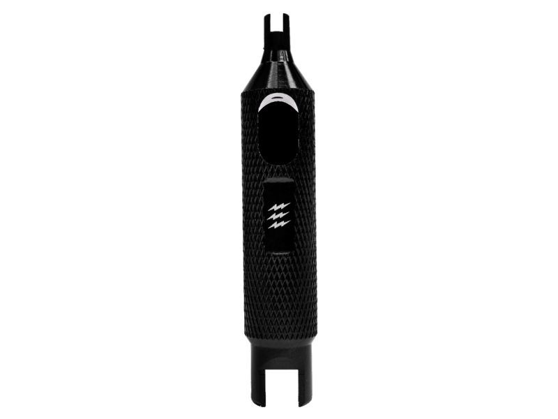 Muc-off ventiel core remover zwart ventiel gereeds (5037835218893)