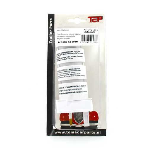 TCP WERELDSTEKKER (8715647921688)
