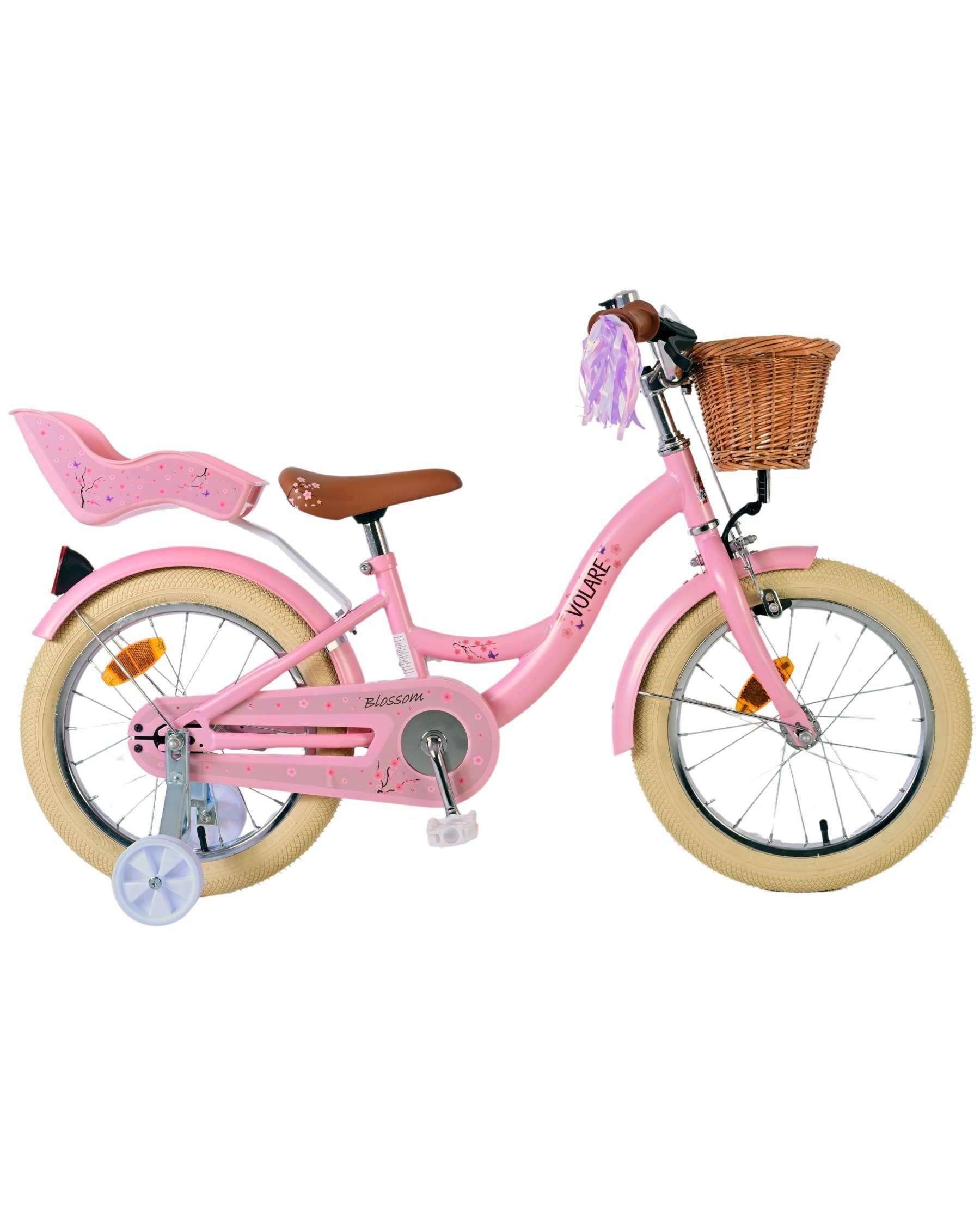 VOLARE BLOSSOM 16" ROZE (8715347516504)