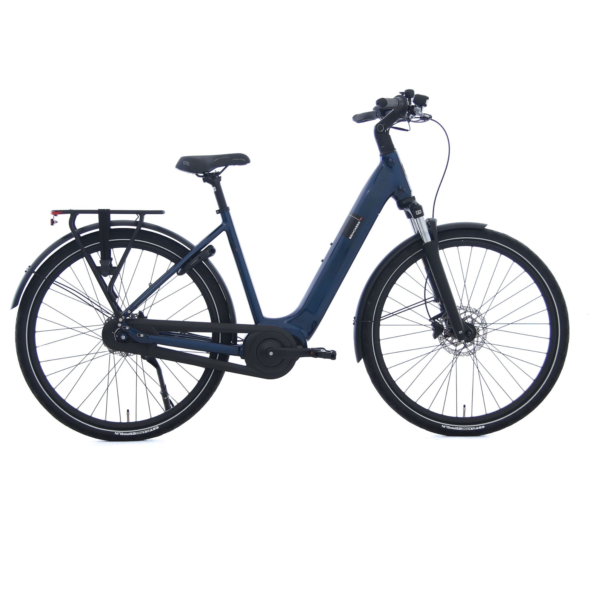 BRINCKERS BRISBANE NEXUS EVO BLUE M8 D55CM (8720143980640)