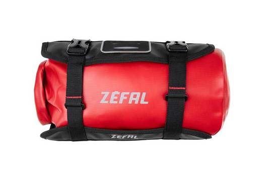 Zefal STUURTAS ZEF Z ADVENTURE F5 FRONT BAG RO 5L (3420586603001)
