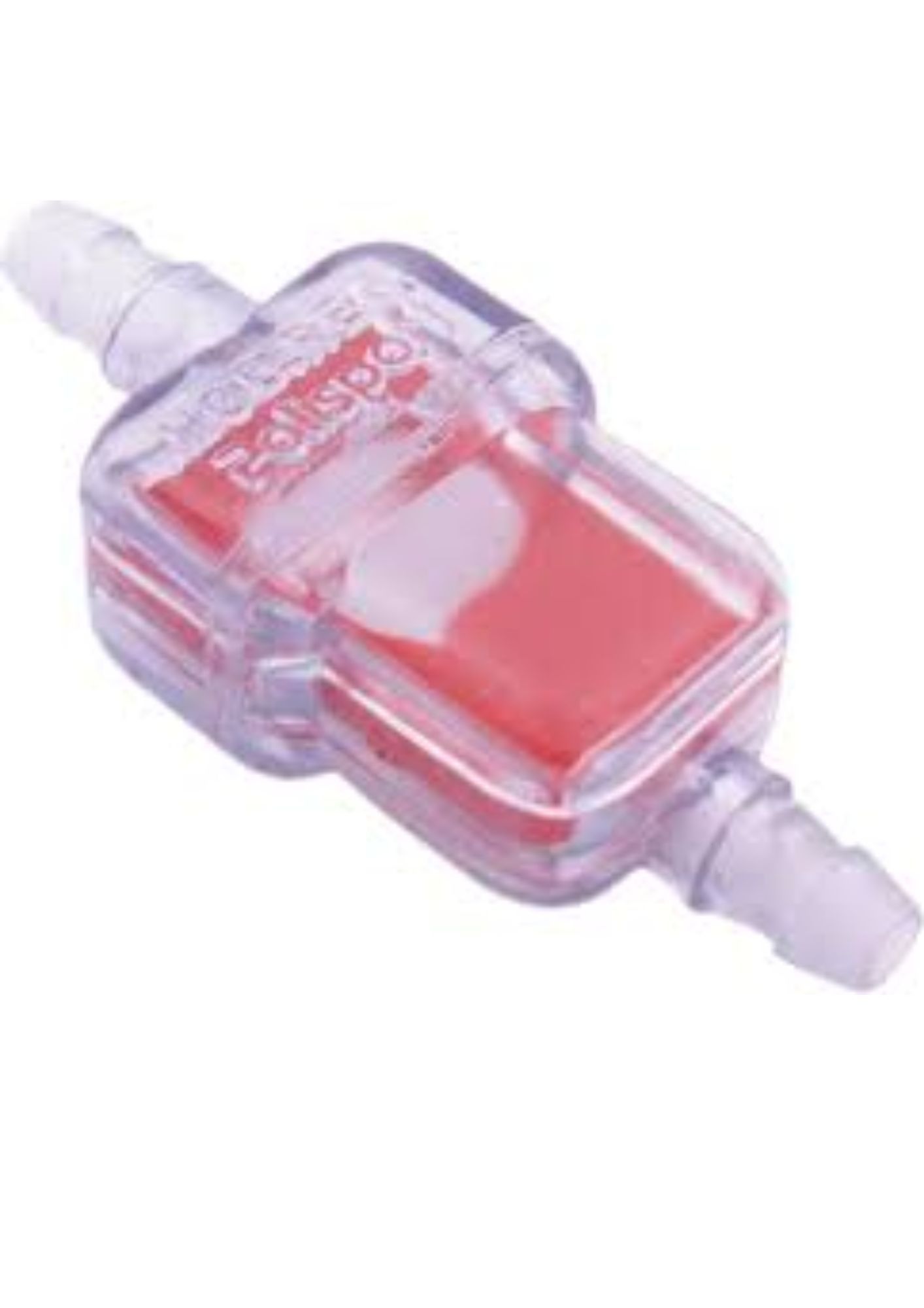 Benzinefilter Polisport Ø7mm (8718404049946)
