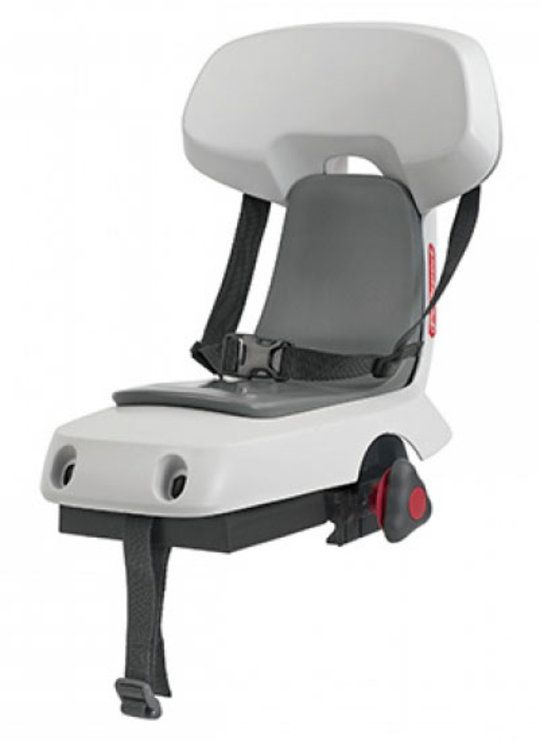 Polisport DUO POL A GUPPY JUNIOR LGRY/DGRY (5604415080616)