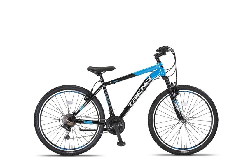 ALTEC TREND 27.5"MTB BLACK/BLUE 46CM (8698906250470)