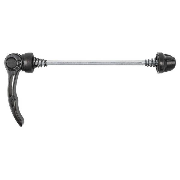 Snelspanner voorwiel M-Wave 100mm Old - zwart (8718404503721)