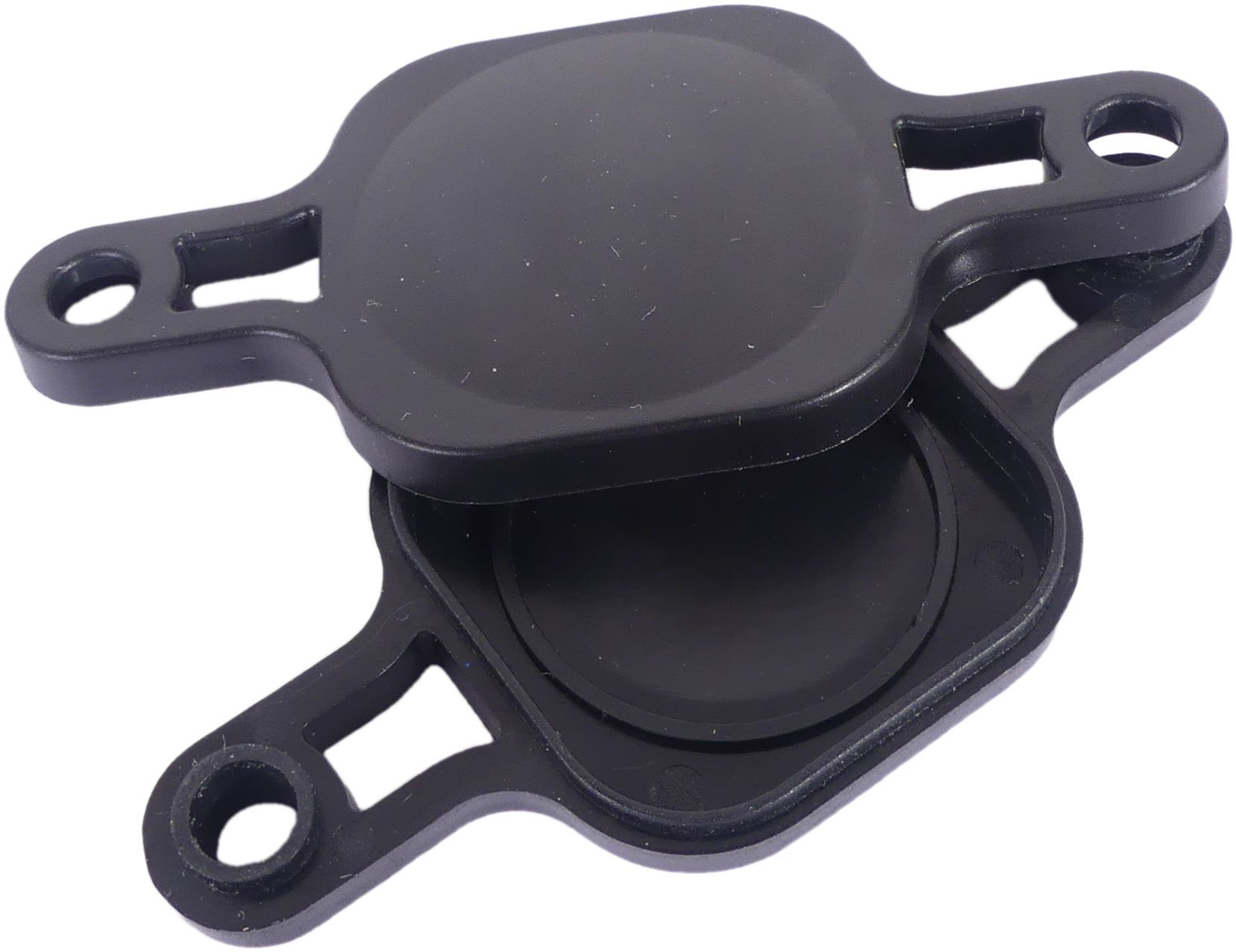 AirTag BikeMount Edge voor bidonboutbevestiging (8718404529004)