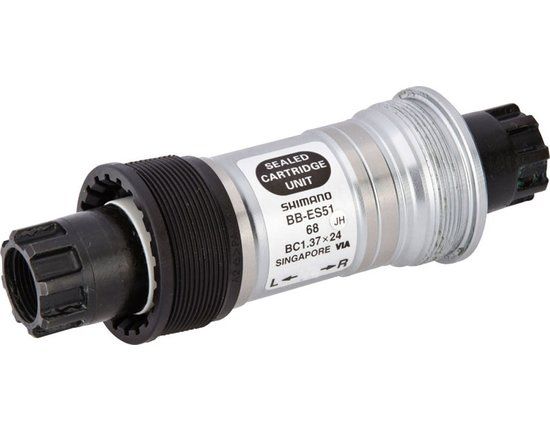 SHIMANO TRAPAS OCTALINK 121 MM BB-ES51 68-121 (4524667132202)