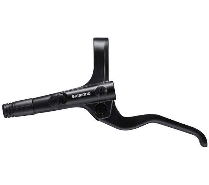 Remhendel links Shimano Acera BL-MT201 - zwart (4524667865360)