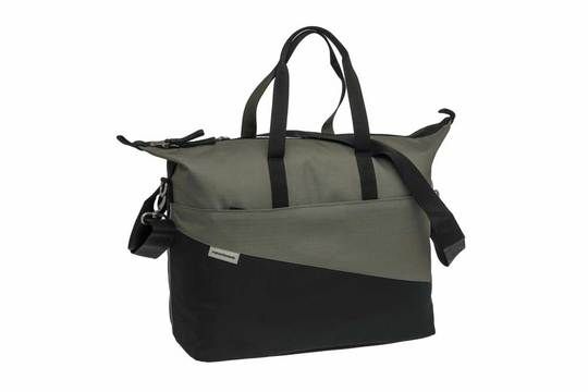 TAS NEW LOOXS OSLO TENDO ZW/GR (8714827985304)