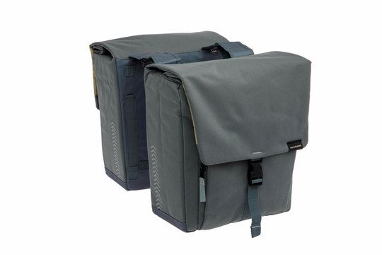 TAS NEW LOOXS TULUM DOUBLE GREY GREEN (8714827985496)