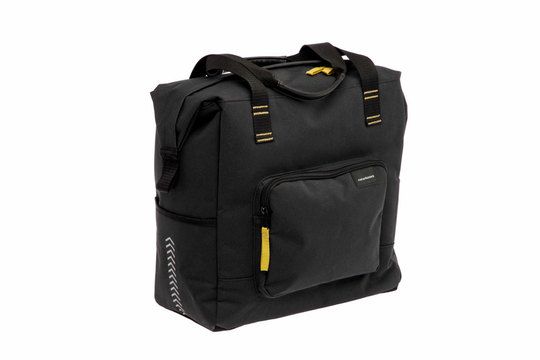 TAS NEW LOOXS TULUM CAMELLA BLACK (8714827985526)