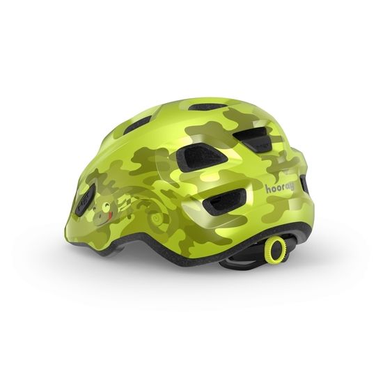 VALHELM MET HOORAY LIME CHAMELEON S (8015190280158)