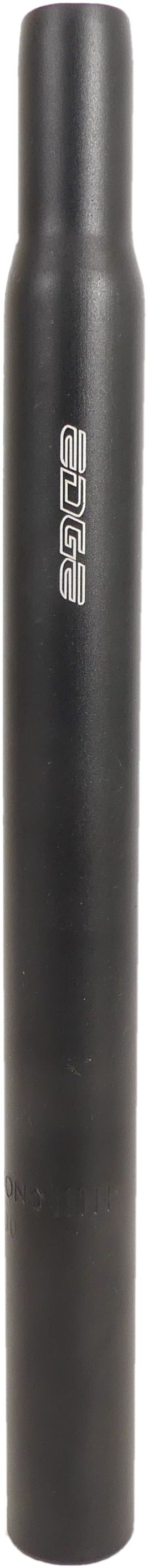 Edge Zadelpen kaars ?25,4 mm / 300 mm aluminium - mat (8718404516325)