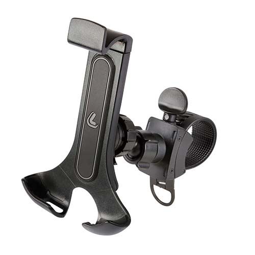 RIDEX MECHA FIETS-TELEFOONHOUDER 130-190MM (8000692725375)