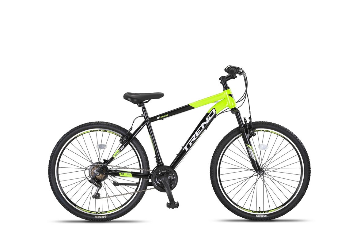 ALTEC TREND 27.5"BLACK/LIME (8698906250494)