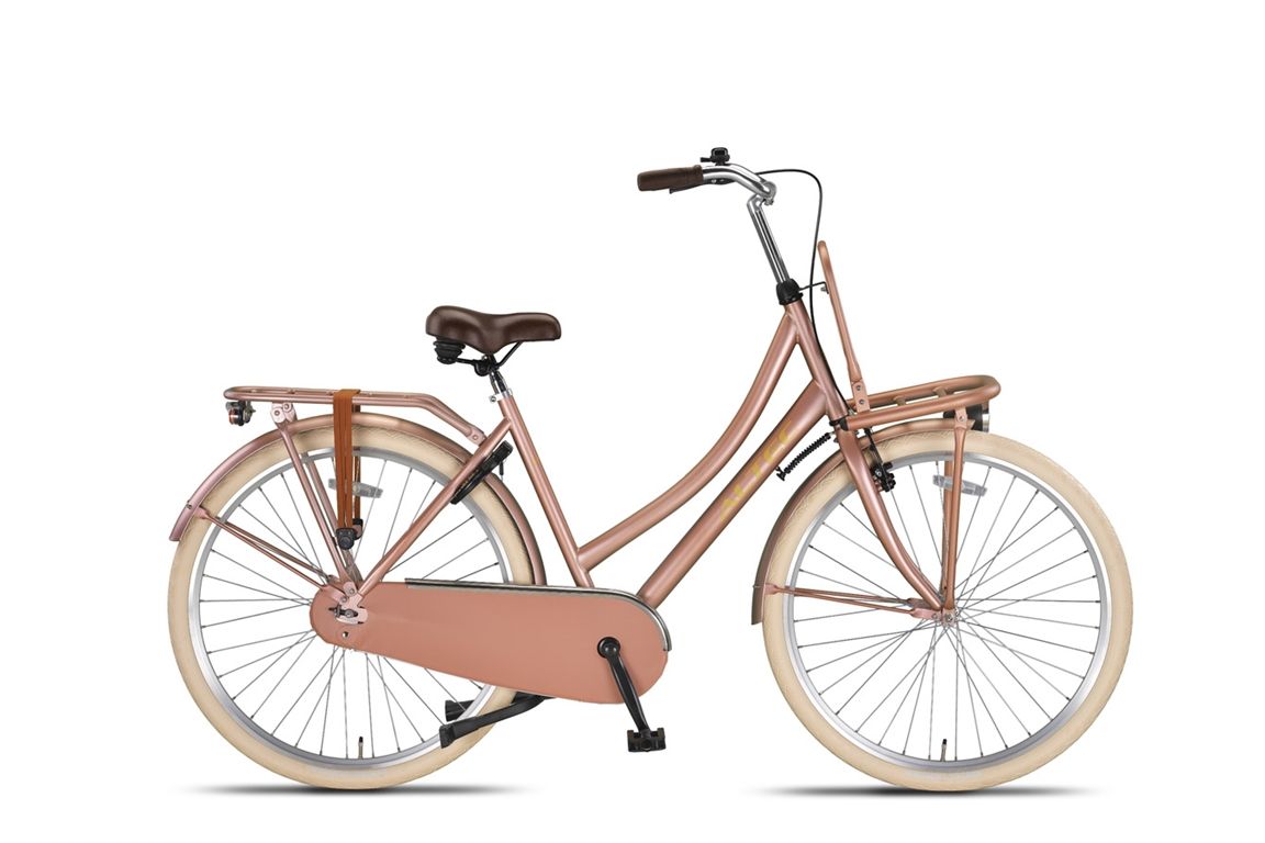 Altec Urban 28Inch Transportfiets 53Cm Lavender ** (8698906250838)