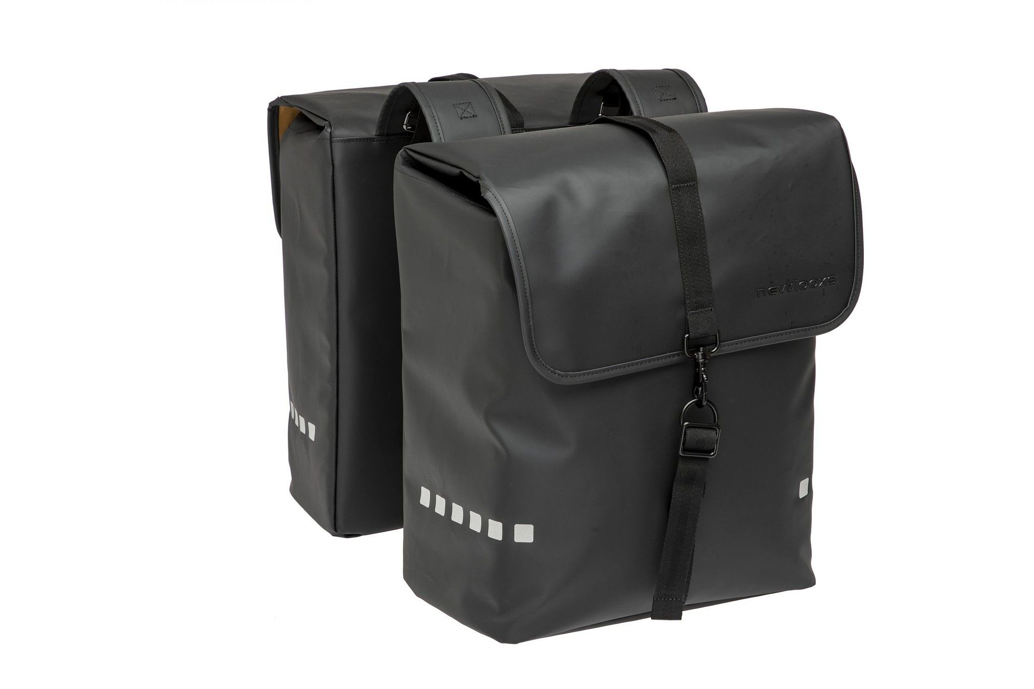 TAS NEW LOOXS ODENSE DOUBLE BLACK (8714827982952)