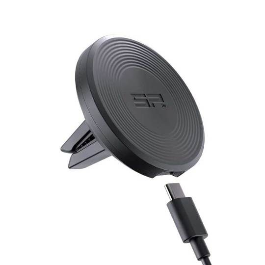 Sp connect TELED SP CHARGING VENT MOUNT SPC+ (4028017528054)