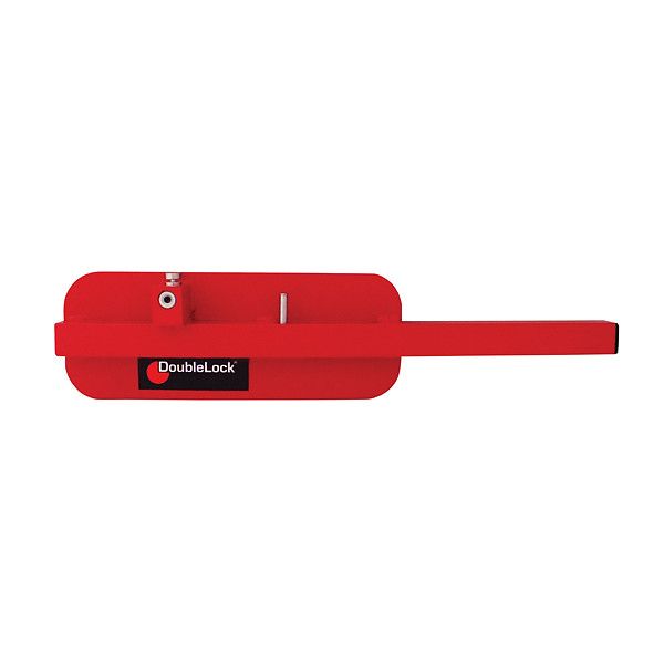 Doublelock Compact Buffalo Red Scm (8718226720085)