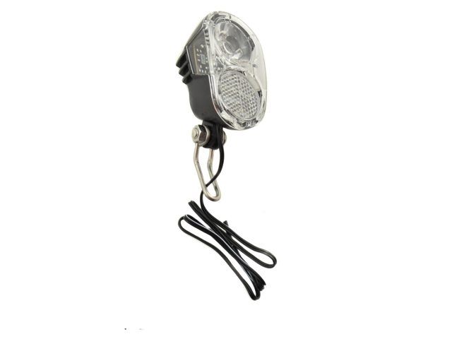 Axa led koplamp echo 15 lux on/off (naaf)dynamo (3379939153956)