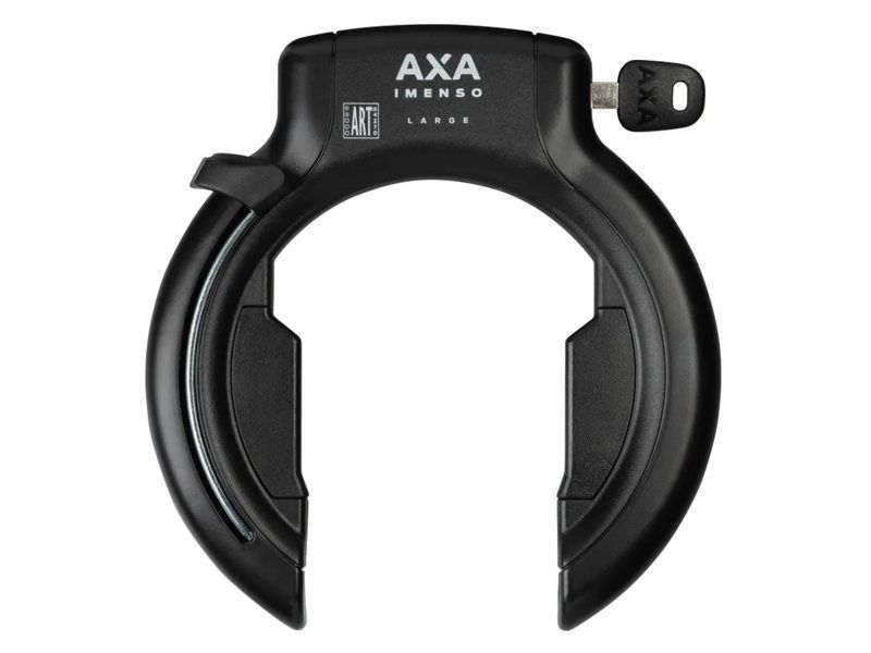 Axa ringslot imenso large niet uitrekbaar art2 nv (8713249349459)