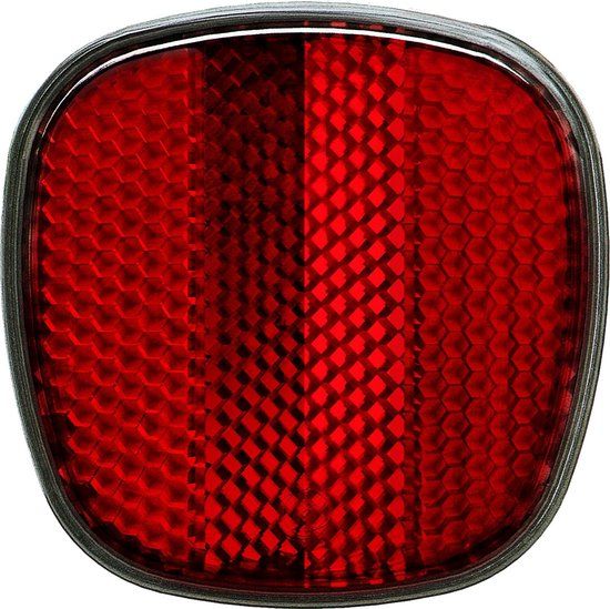 HERRMANS ACHTER REFLECTOR BR-7 SCHROEF MONTAGE ZON (8785264308681)