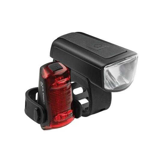 LAMPSET AXA DWN 30 USB ZW (8713249348070)