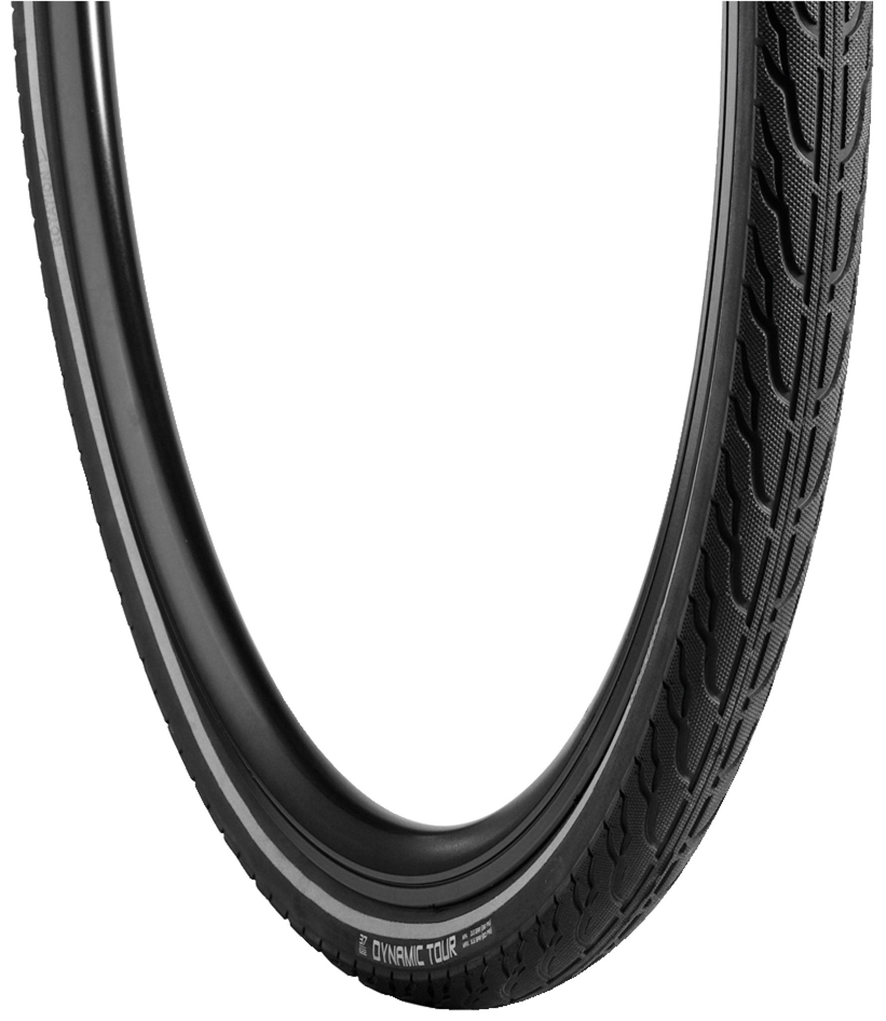 Vredestein 47-507 Dynamic City zwart rs draad 2401 (8714692241338)