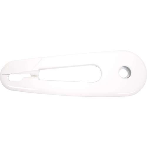 Hesling kettingkast Juno II 24/26 wit 50mm (8715702009610)