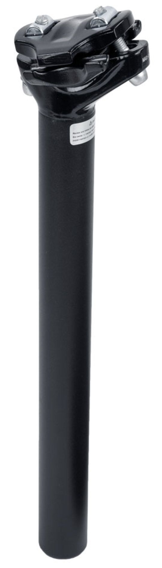 Merkloos ANP ZADELPEN 27.2X300 HL C255 ALM MZW (8715957578565)