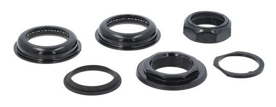 ANP BALHOOFDSTEL 11/8" VP MH309AB1 DRAAD ZW (8715957121099)