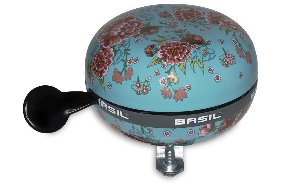 Basil bel Ding Dong 80mm Bloom groen (8715019503955)